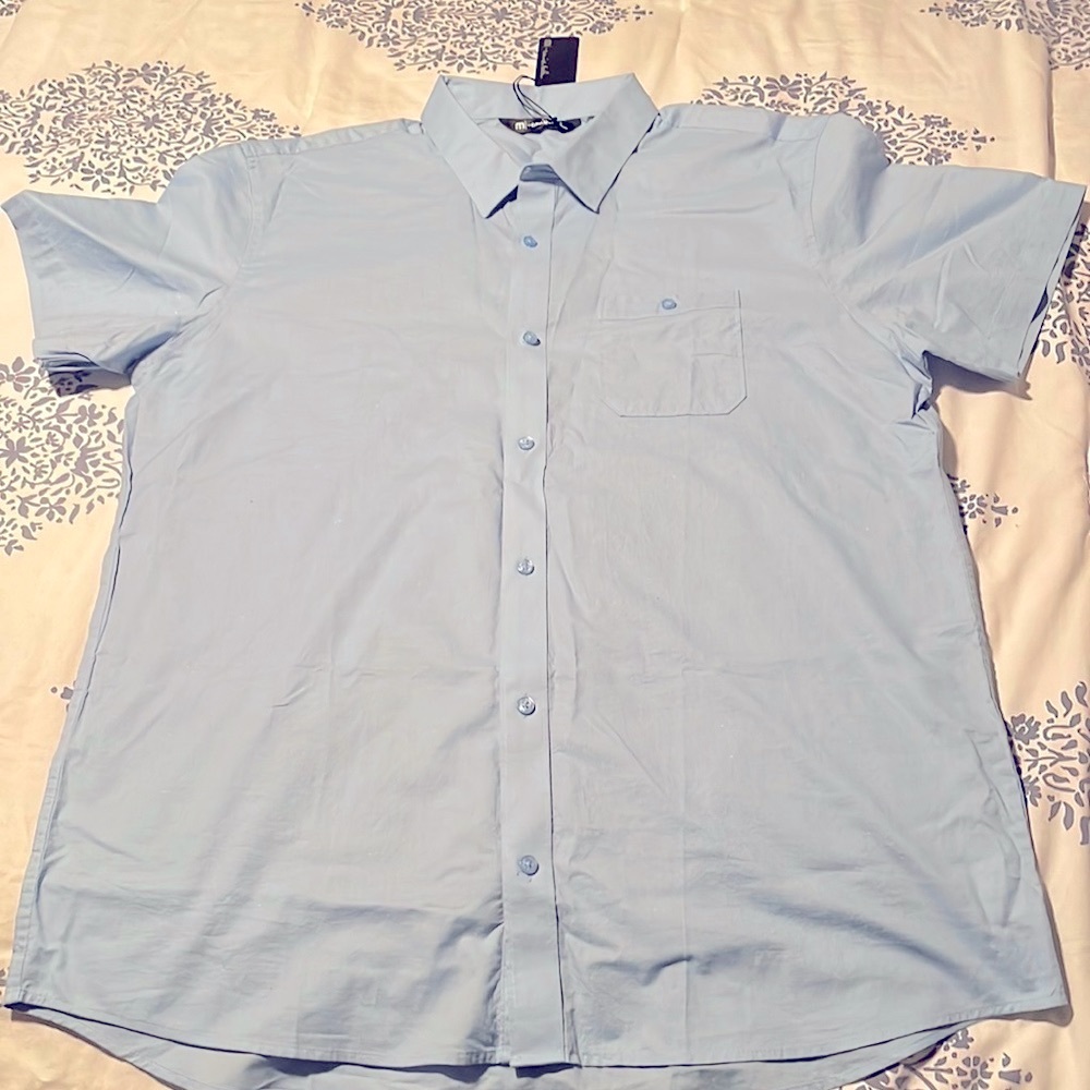 Travis Matthew XXL Studebaker shirt